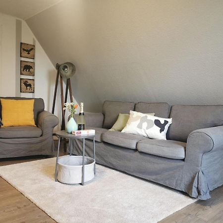 Ferienwohnung-Rungholt-Edomsharder-Hof-Nordstrand Eksteriør billede