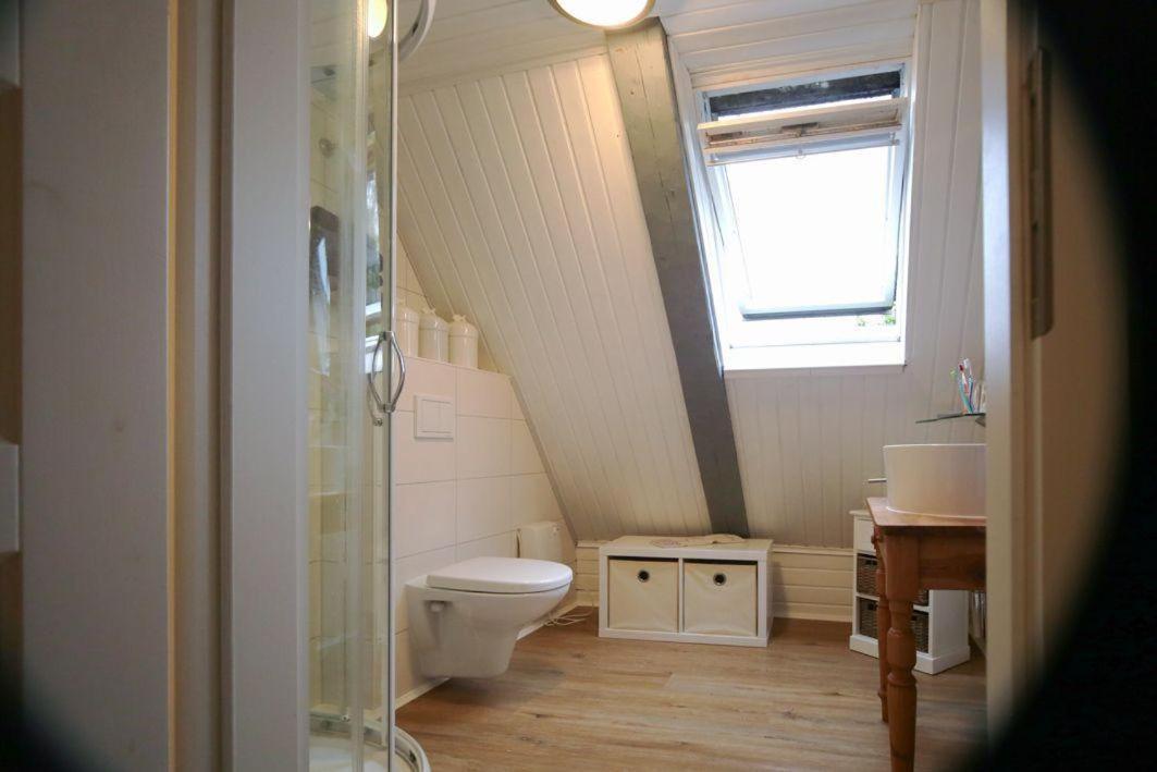 Ferienwohnung-Rungholt-Edomsharder-Hof-Nordstrand Eksteriør billede