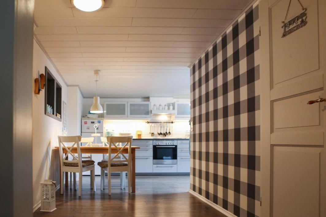 Ferienwohnung-Rungholt-Edomsharder-Hof-Nordstrand Eksteriør billede